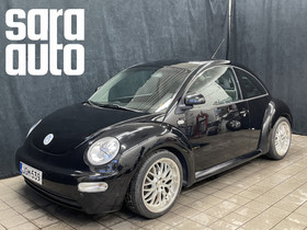Volkswagen New Beetle, Autot, Muhos, Tori.fi Volkswagen New Beetle, Autot, Muhos, Tori.fi
