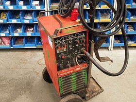 Kemppi MINARC 300 TIG, Työkoneet, Työkoneet ja kalusto, Pirkkala, Tori.fi Kemppi MINARC 300 TIG, Työkoneet, Työkoneet ja kalusto, Pirkkala, Tori.fi