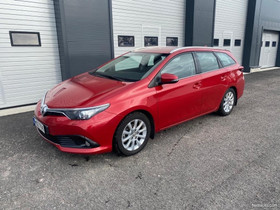 Toyota Auris, Autot, Lempäälä, Tori.fi Toyota Auris, Autot, Lempäälä, Tori.fi