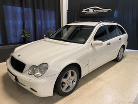 Mercedes-Benz C, Autot, Muurame, Tori.fi Mercedes-Benz C, Autot, Muurame, Tori.fi