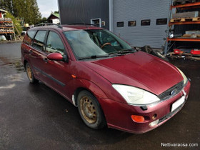 Ford Focus 1,8 TDdi, Autovaraosat, Auton varaosat ja tarvikkeet, Jämijärvi, Tori.fi Ford Focus 1,8 TDdi, Autovaraosat, Auton varaosat ja tarvikkeet, Jämijärvi, Tori.fi