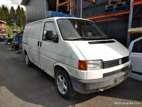 Volkswagen Transporter 2,4D, Autovaraosat, Auton varaosat ja tarvikkeet, Jämijärvi, Tori.fi Volkswagen Transporter 2,4D, Autovaraosat, Auton varaosat ja tarvikkeet, Jämijärvi, Tori.fi