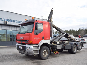 Sisu E11 420 6x2 Alaterä & Koukkuauto, Kuljetuskalusto, Työkoneet ja kalusto, Turku, Tori.fi Sisu E11 420 6x2 Alaterä & Koukkuauto, Kuljetuskalusto, Työkoneet ja kalusto, Turku, Tori.fi