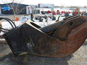 Arden BBH 1000 Pulveroitsija, Maanrakennuskoneet, Työkoneet ja kalusto, Lempäälä, Tori.fi Arden BBH 1000 Pulveroitsija, Maanrakennuskoneet, Työkoneet ja kalusto, Lempäälä, Tori.fi