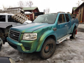 Ford Ranger XL 2.5 TDCi 4x4, Autovaraosat, Auton varaosat ja tarvikkeet, Jämijärvi, Tori.fi Ford Ranger XL 2.5 TDCi 4x4, Autovaraosat, Auton varaosat ja tarvikkeet, Jämijärvi, Tori.fi