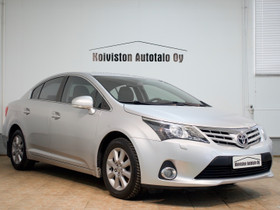 Toyota Avensis, Autot, Hattula, Tori.fi Toyota Avensis, Autot, Hattula, Tori.fi
