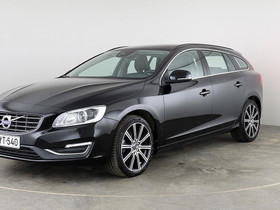 Volvo V60, Autot, Vantaa, Tori.fi Volvo V60, Autot, Vantaa, Tori.fi