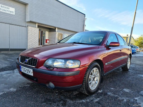 Volvo S60, Autot, Raisio, Tori.fi Volvo S60, Autot, Raisio, Tori.fi