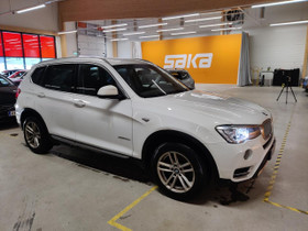 BMW X3, Autot, Hyvinkää, Tori.fi BMW X3, Autot, Hyvinkää, Tori.fi