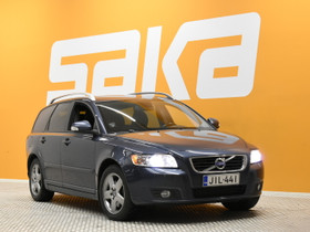 Volvo V50, Autot, Hyvinkää, Tori.fi Volvo V50, Autot, Hyvinkää, Tori.fi