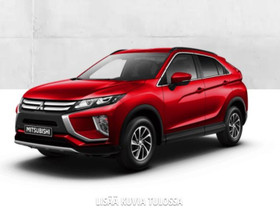 Mitsubishi Eclipse Cross, Autot, Laihia, Tori.fi Mitsubishi Eclipse Cross, Autot, Laihia, Tori.fi