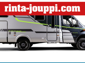 Hymer ml-t 570 cross over, Matkailuautot, Matkailuautot ja asuntovaunut, Helsinki, Tori.fi Hymer ml-t 570 cross over, Matkailuautot, Matkailuautot ja asuntovaunut, Helsinki, Tori.fi