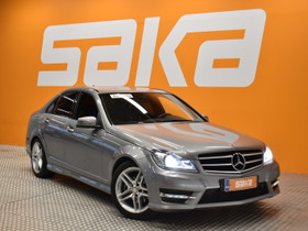 Mercedes-Benz C, Autot, Kirkkonummi, Tori.fi Mercedes-Benz C, Autot, Kirkkonummi, Tori.fi