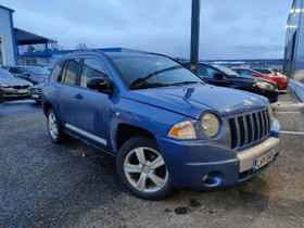 Jeep Compass, Autot, Hyvinkää, Tori.fi Jeep Compass, Autot, Hyvinkää, Tori.fi