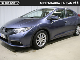 Honda Civic, Autot, Hämeenlinna, Tori.fi Honda Civic, Autot, Hämeenlinna, Tori.fi