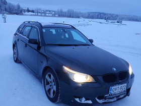 BMW 535, Autot, Kirkkonummi, Tori.fi BMW 535, Autot, Kirkkonummi, Tori.fi