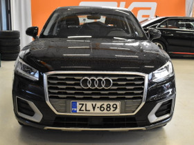Audi Q2, Autot, Lahti, Tori.fi Audi Q2, Autot, Lahti, Tori.fi