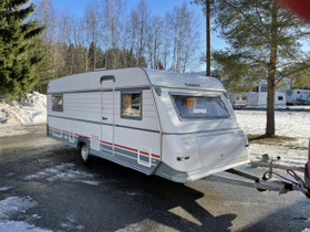 Cabby 61L, Asuntovaunut, Matkailuautot ja asuntovaunut, Hämeenlinna, Tori.fi Cabby 61L, Asuntovaunut, Matkailuautot ja asuntovaunut, Hämeenlinna, Tori.fi