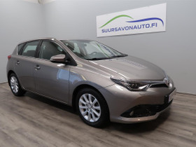 TOYOTA AURIS, Autot, Savonlinna, Tori.fi TOYOTA AURIS, Autot, Savonlinna, Tori.fi
