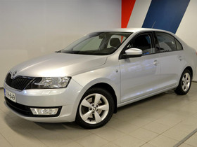 SKODA Rapid, Autot, Lieksa, Tori.fi SKODA Rapid, Autot, Lieksa, Tori.fi