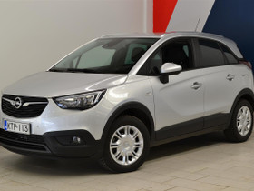 OPEL CROSSLAND X, Autot, Kouvola, Tori.fi OPEL CROSSLAND X, Autot, Kouvola, Tori.fi