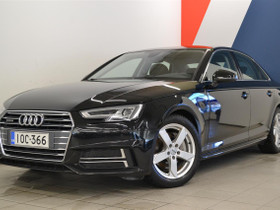 AUDI A4, Autot, Varkaus, Tori.fi AUDI A4, Autot, Varkaus, Tori.fi