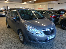 Opel Meriva, Autot, Tampere, Tori.fi Opel Meriva, Autot, Tampere, Tori.fi