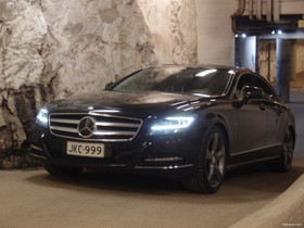 Mercedes-Benz CLS, Autot, Helsinki, Tori.fi Mercedes-Benz CLS, Autot, Helsinki, Tori.fi