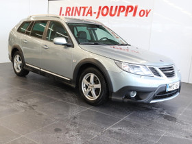 Saab 9-3X, Autot, Seinäjoki, Tori.fi Saab 9-3X, Autot, Seinäjoki, Tori.fi