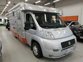 Burstner Marano T640, Matkailuautot, Matkailuautot ja asuntovaunut, Kuopio, Tori.fi Burstner Marano T640, Matkailuautot, Matkailuautot ja asuntovaunut, Kuopio, Tori.fi