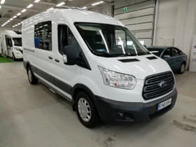 Casa Car Transit, Matkailuautot, Matkailuautot ja asuntovaunut, Kuopio, Tori.fi Casa Car Transit, Matkailuautot, Matkailuautot ja asuntovaunut, Kuopio, Tori.fi
