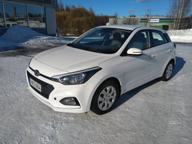 HYUNDAI I20, Autot, Iisalmi, Tori.fi HYUNDAI I20, Autot, Iisalmi, Tori.fi