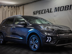 Kia Niro, Autot, Raasepori, Tori.fi Kia Niro, Autot, Raasepori, Tori.fi