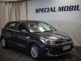 Kia Rio, Autot, Raasepori, Tori.fi Kia Rio, Autot, Raasepori, Tori.fi