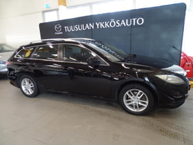 Mazda Mazda6, Autot, Tuusula, Tori.fi Mazda Mazda6, Autot, Tuusula, Tori.fi