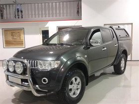 Mitsubishi L200, Autot, Kokkola, Tori.fi Mitsubishi L200, Autot, Kokkola, Tori.fi