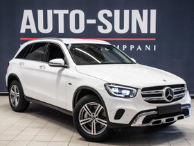 Mercedes-Benz GLC, Autot, Lappeenranta, Tori.fi Mercedes-Benz GLC, Autot, Lappeenranta, Tori.fi