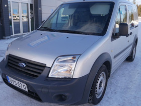 FORD TRANSIT CONNECT, Autot, Rovaniemi, Tori.fi FORD TRANSIT CONNECT, Autot, Rovaniemi, Tori.fi