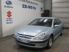 Peugeot 607, Autot, Oulu, Tori.fi Peugeot 607, Autot, Oulu, Tori.fi