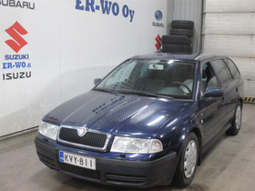 Skoda Octavia, Autot, Oulu, Tori.fi Skoda Octavia, Autot, Oulu, Tori.fi