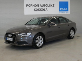 AUDI A6, Autot, Kokkola, Tori.fi AUDI A6, Autot, Kokkola, Tori.fi