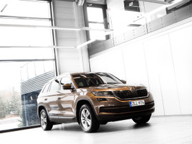 Skoda Kodiaq, Autot, Tampere, Tori.fi Skoda Kodiaq, Autot, Tampere, Tori.fi