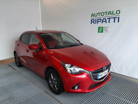 MAZDA Mazda2, Autot, Lappeenranta, Tori.fi MAZDA Mazda2, Autot, Lappeenranta, Tori.fi