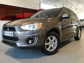 MITSUBISHI ASX, Autot, Lohja, Tori.fi MITSUBISHI ASX, Autot, Lohja, Tori.fi
