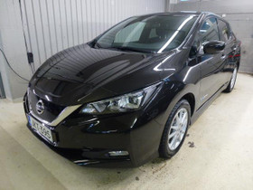 Nissan Leaf, Autot, Järvenpää, Tori.fi Nissan Leaf, Autot, Järvenpää, Tori.fi
