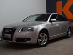 AUDI A6, Autot, Tampere, Tori.fi AUDI A6, Autot, Tampere, Tori.fi