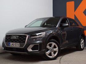AUDI Q2, Autot, Tampere, Tori.fi AUDI Q2, Autot, Tampere, Tori.fi