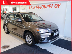 Mitsubishi ASX, Autot, Tampere, Tori.fi Mitsubishi ASX, Autot, Tampere, Tori.fi