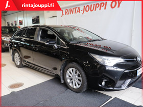Toyota Avensis, Autot, Tampere, Tori.fi Toyota Avensis, Autot, Tampere, Tori.fi