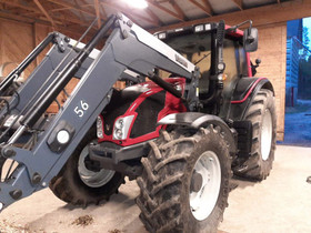 Valtra N143 HITECH, Maatalouskoneet, Työkoneet ja kalusto, Seinäjoki, Tori.fi Valtra N143 HITECH, Maatalouskoneet, Työkoneet ja kalusto, Seinäjoki, Tori.fi